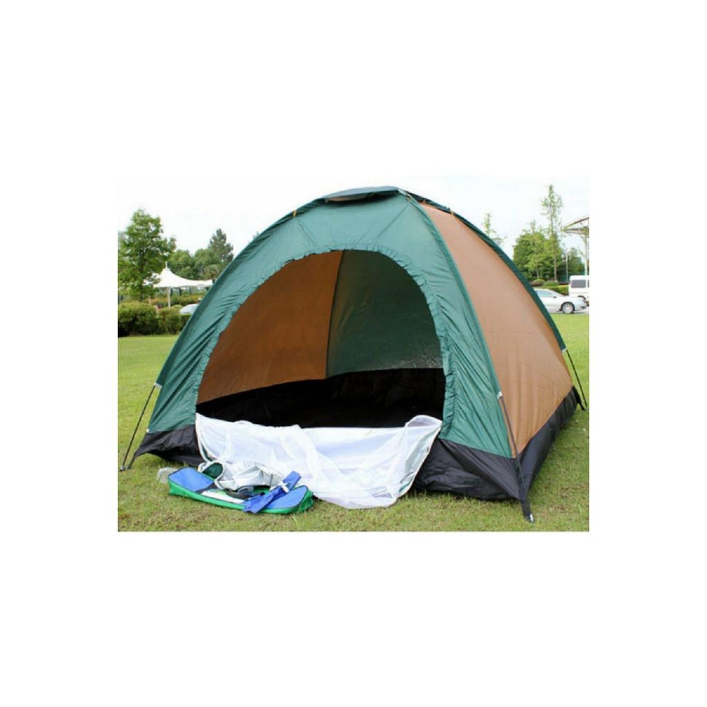 Палатка для кемпинга на 6 человек 220 Ширина 250 Длина 150 Высота