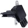 Датчик массового расхода воздуха MAF 22204-31020 Совместим с Toyota Avalon RAV4 Camry Corolla Sienna Highlander Venza Lexus is F IS250 IS350 ES350