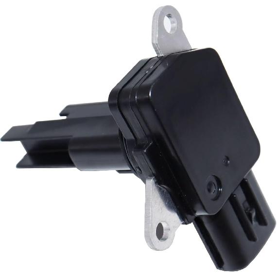 Датчик массового расхода воздуха MAF 22204-31020 Совместим с Toyota Avalon RAV4 Camry Corolla Sienna Highlander Venza Lexus is F IS250 IS350 ES350