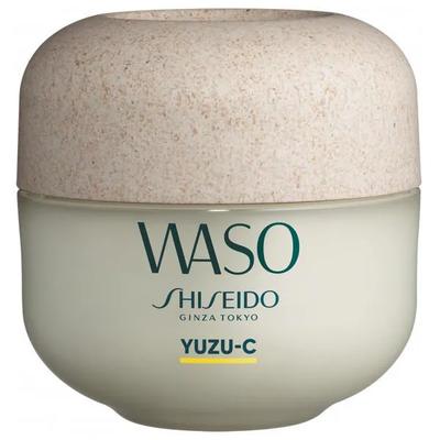 Waso Yuzu-C Beauty Sleeping Mask-Refill 50ml