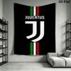 Juve E Wall Hanging Printed Fabric Blanket Decorative Tapestries for Bedroom Living Room Home Decor