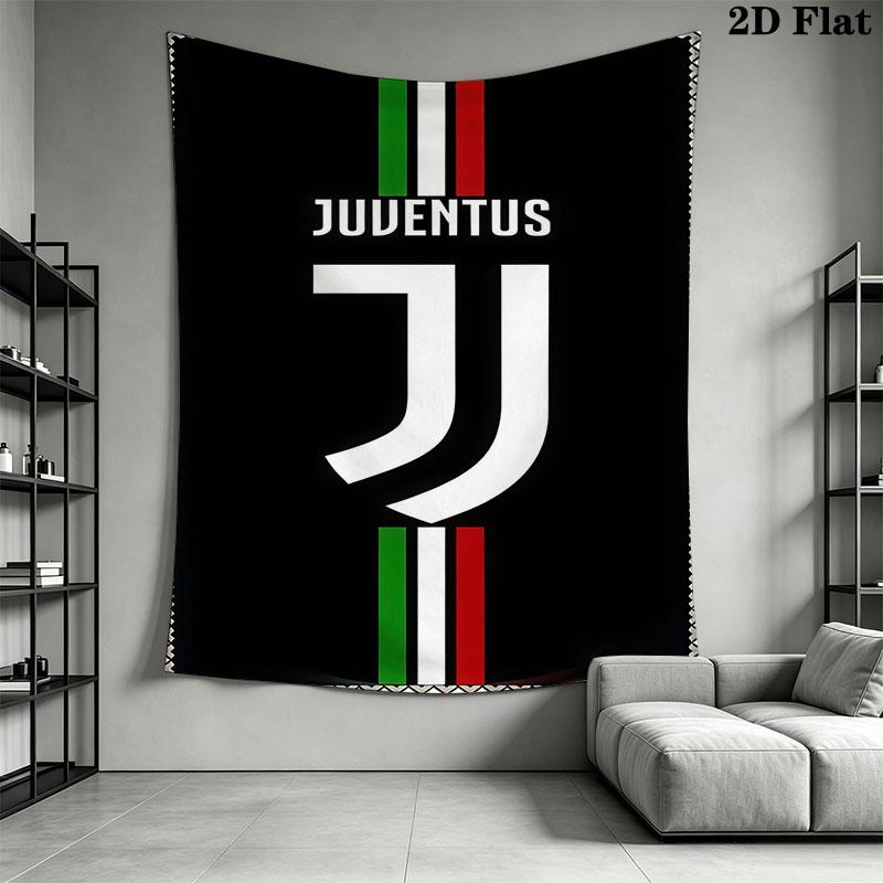 Juve E Wall Hanging Printed Fabric Blanket Decorative Tapestries for Bedroom Living Room Home Decor