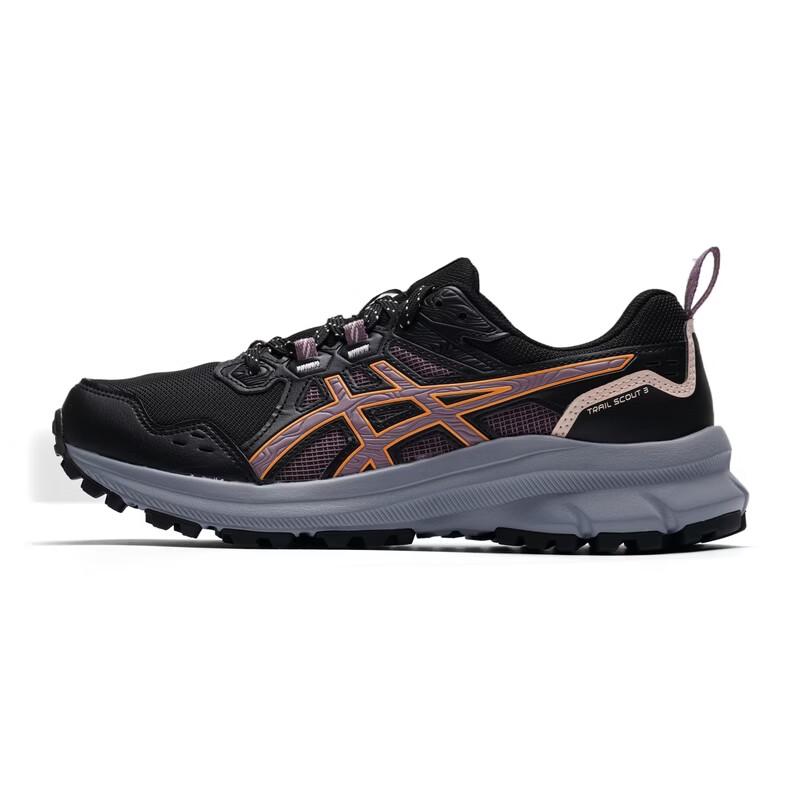 Asics Женские кроссовки для трейлраннинга и бега по шоссе