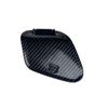 Для Yamaha Nmax v2 nmax nmax155 2020-2022 Крышка для ящика для инструментов Крышка ABS UPGRADE Боковой карман Крышка зарядного устройства Водонепроницаемая крышка