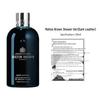 Molton Brown Heavenly Gingerlily & Dark Leather Body Wash Duo Set