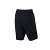 Мужские шорты Nike Tch Flc Short с логотипом-алфавитом и шнуровкой, свободные 805161-010