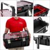 KETER Tool Case Organizer Box