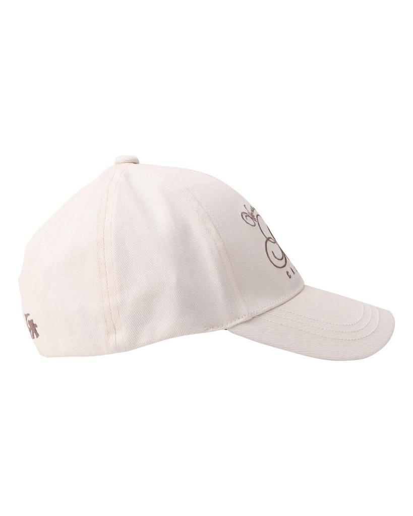 Резиновая подкладка, легко регулируемая кепка, один размер, подходит большинству головных уборов, кепка для гольфа для мужчин и женщин 243GG8703, белый F [Gotcha Golf]