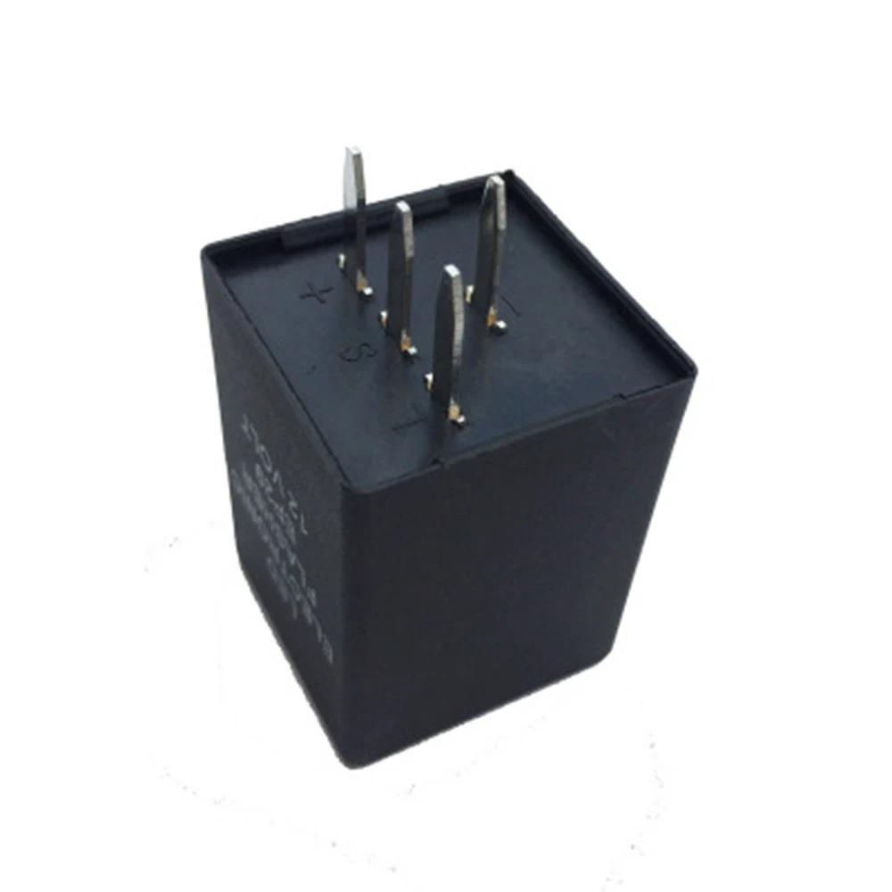 4-контактное светодиодное реле-мигалка для указателей поворота 96-05 Chevrolet GMC Cadillac Olds