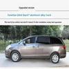 Автомобильные шторки-солнцезащитные козырьки Buick GL8/GL6 для Land Zun и новых бизнес-моделей 98