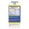 Superior Source Advanced Zinc Vitamin D3 Instantly Dissolving MicroLingual Tablets, 60 Tablets