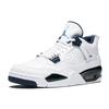 Air Jordan 4 Retro Ls 'Legend Blue' Jordan 314254-107