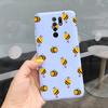 Для Xiaomi Redmi 9 Чехол Силиконовый Ромашка Кактус Задняя Крышка Телефона Для Redmi 9 Prime Мягкий Чехол Для Xiaomi Poco M2 M 2 Reloaded Coque