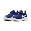 Nike Кроссовки для бега Star Runner 3 Dream Low top Детские Темно-синие Для детей от 3 до 7 лет DD0750-400
