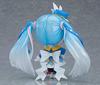 Good Smile Company Nendoroid Character Vocal Series 01 Hatsune Miku Snow Miku Snow Parade Painted Movable Figure Ver. Non-scale ABS&PVC