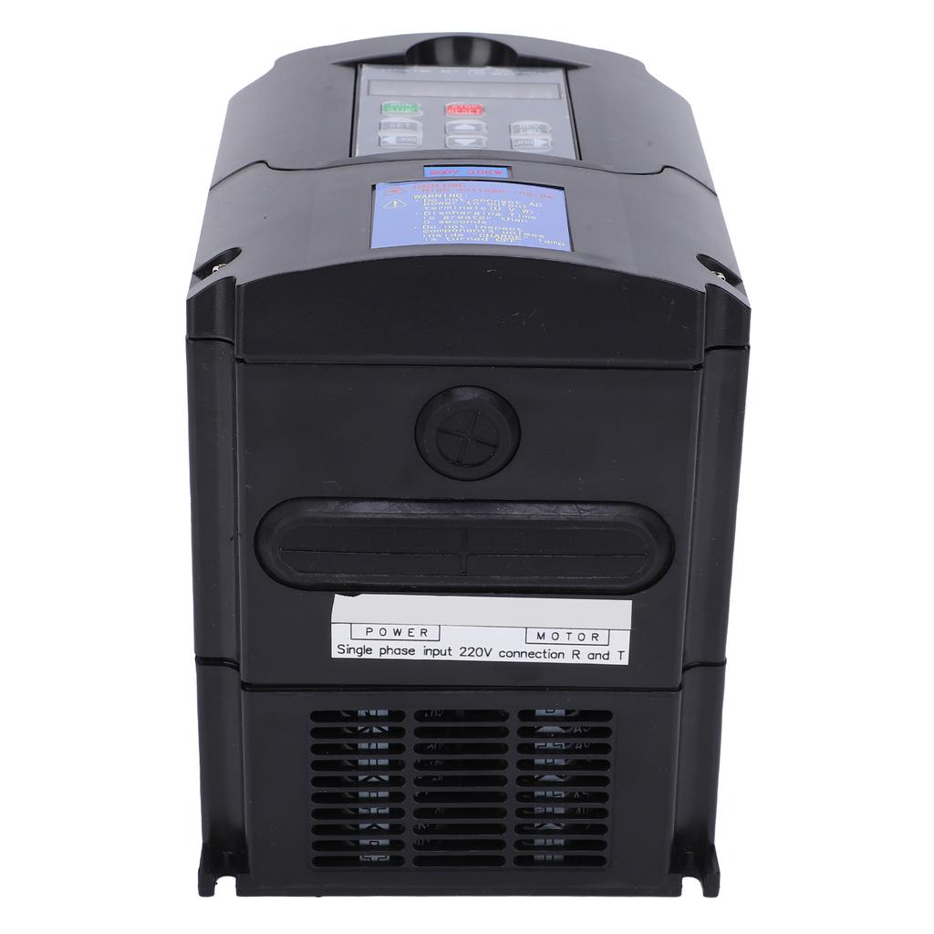 Частотный преобразователь с 13-фазным входом AC180?250В 3?Выходная фаза 220В 3кВт А2?8030