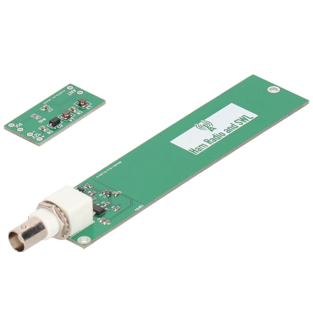 MiniWhip Активный коротковолновый активный приемник 10 кГц 30 МГц