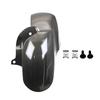 Fit For Honda Forza 350 Rear Fender Forza350 NSS350 2020 2021 2022 2023 Motorcycle Mudguard Mud Flap Splash guard Protective