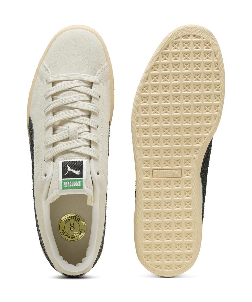 Puma Замшевые Never One Vi - Серые / 403690-01
