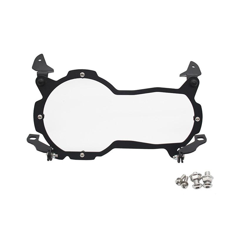 Для B M W R1200GS R1250GS LC ADV R 1250 1200 GS Adventure GSA 2013-2020 Мотоциклетная защита фары Крышка линзы