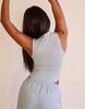 TOPGIRL Tg Облегающий боди-комбинезон_T216Bs306
