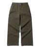 DECET Painter Wide Pants Dcpt070Olive