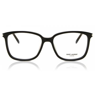 Женские очки Sl 453 F Asian Fit 001
