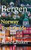 Книга Bergen : Norway Tour Guide