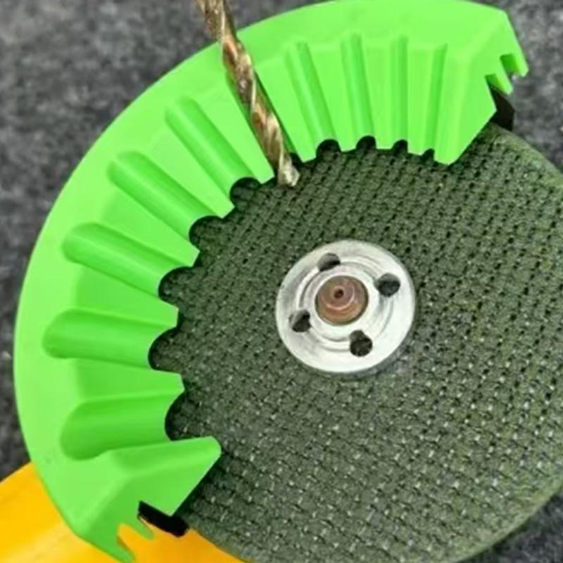 Новая угловая шлифмашина типа 100, держатель кронштейна для сверла, многоцелевое сверло, шлифовальный заточной станок, полировальный шлифовальный инструмент 10 в 1