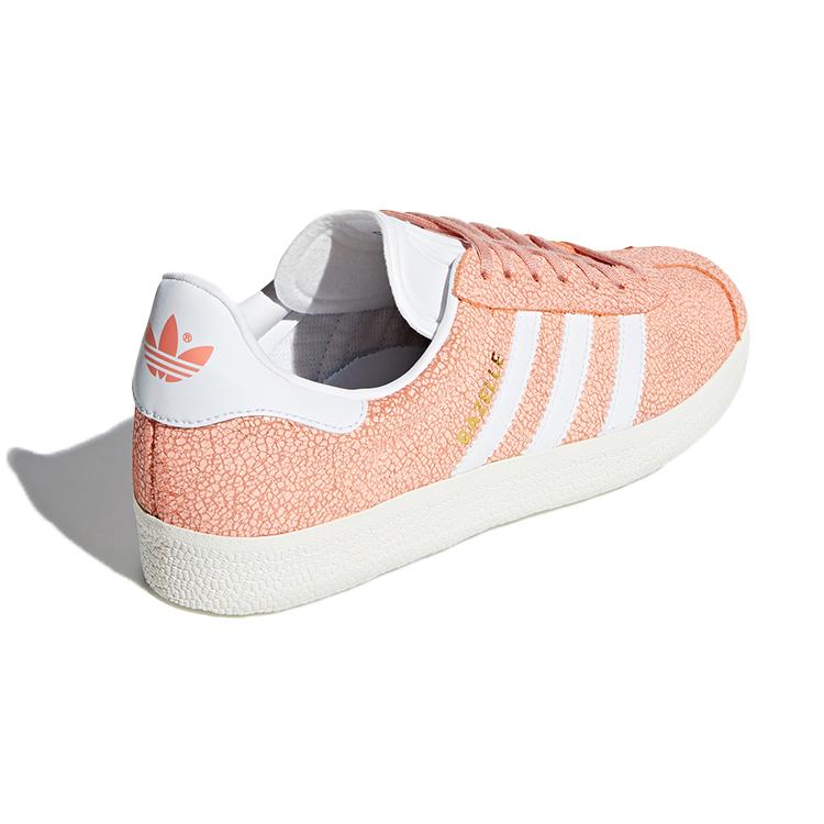 adidas Gazelle Clear Orange Женские AQ0904