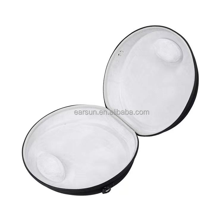 Hot Sale Customized Headphones Protective Case Hard EVA Case Bags for Harman Kardon Onyx Studio 5/6 Headset Headphone Bags