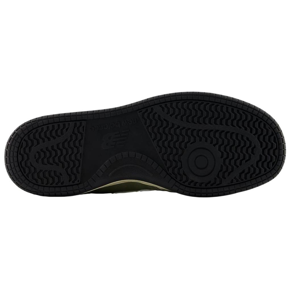 New Balance BB480 Хаки Белый Мужские BB480PEO