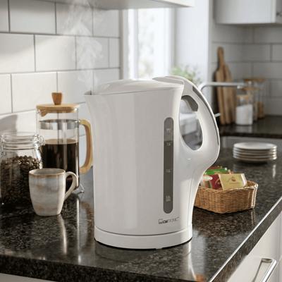 Электроника для кухни – Электрические чайники