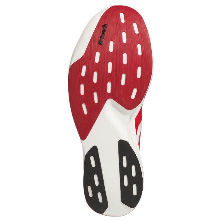 Adizero Evo Sl Ncaa x Adizero Evo Sl Adidas 'NC State' JQ4571