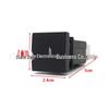 Кнопка переключателя модификации музыкальной камеры Volkswagen Golf 6 с проводами (2010-2012 гг.) аксессуары