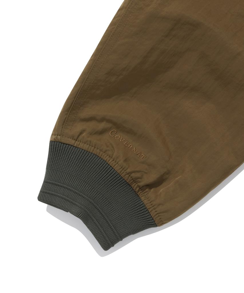 COVERNAT Джемпер Ma-1 Хаки