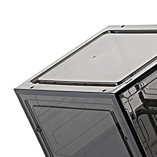 Прочная коробка для кроссовок, компактный органайзер для обуви для ежедневного использования