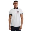 Luke 1977 Mens Bobbys Goal Polo Shirt