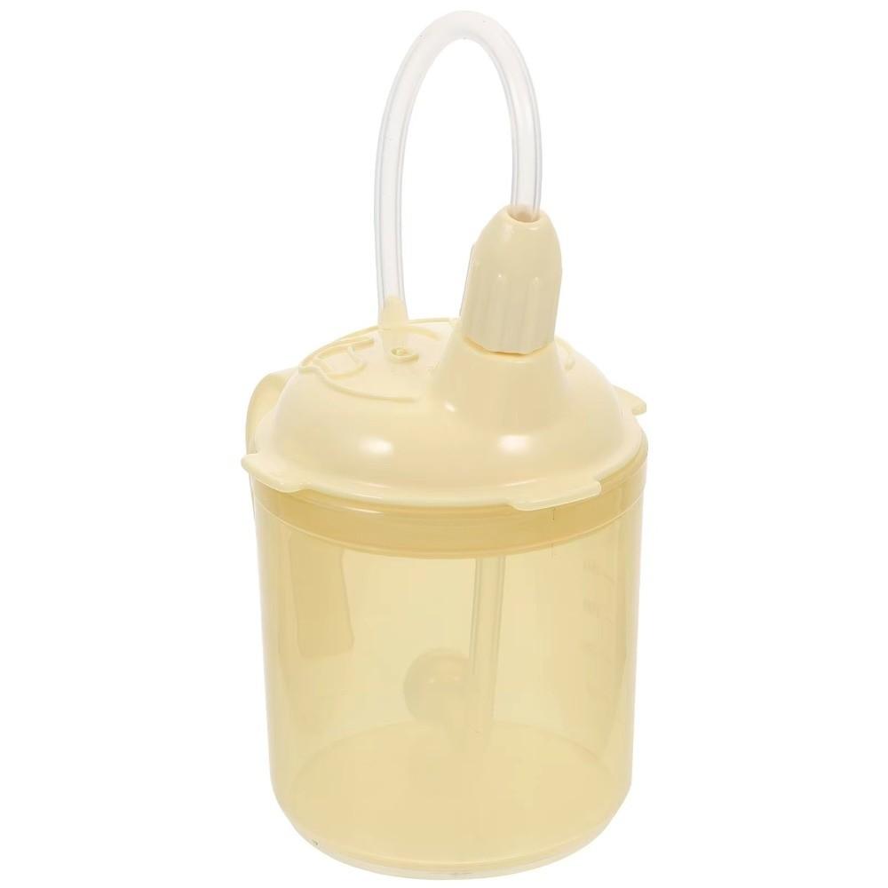 with Handle Anti Choking Cup 300ml Water Control Mug High Quality Dysphagia Cup  Home Care