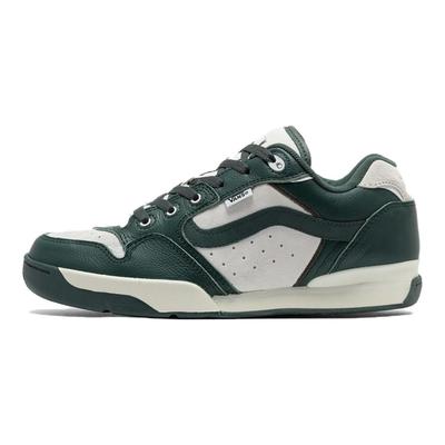 Кроссовки унисекс премиум-класса Rowley XLT Goblin Green VN000CQFCPM