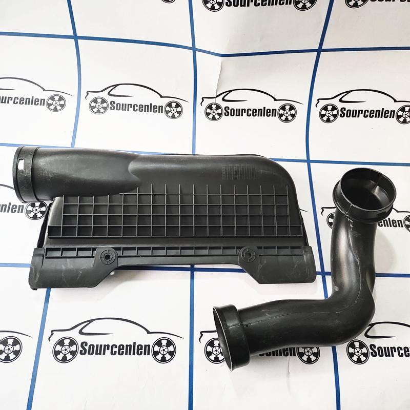 Brand New Air Intake Duct Hose 28212-2L000 282122L000 For Hyundai I30 09 28210-0Q000