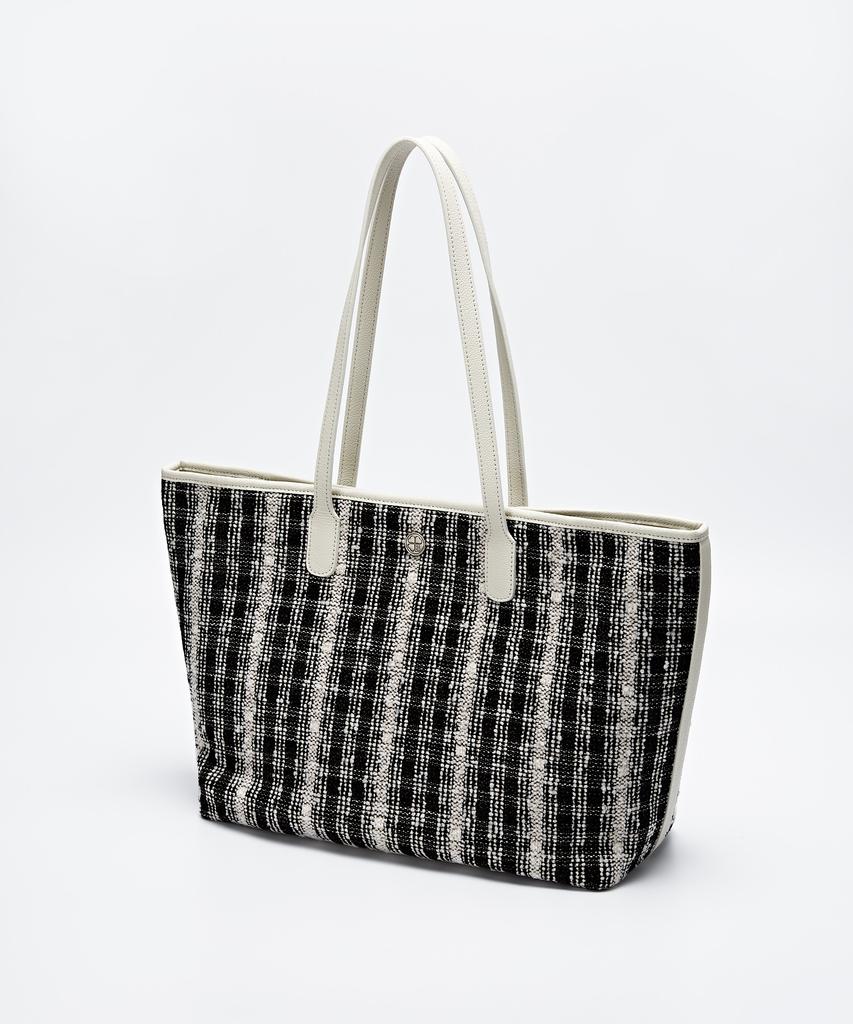 Bmyside First Queen Bag (White)