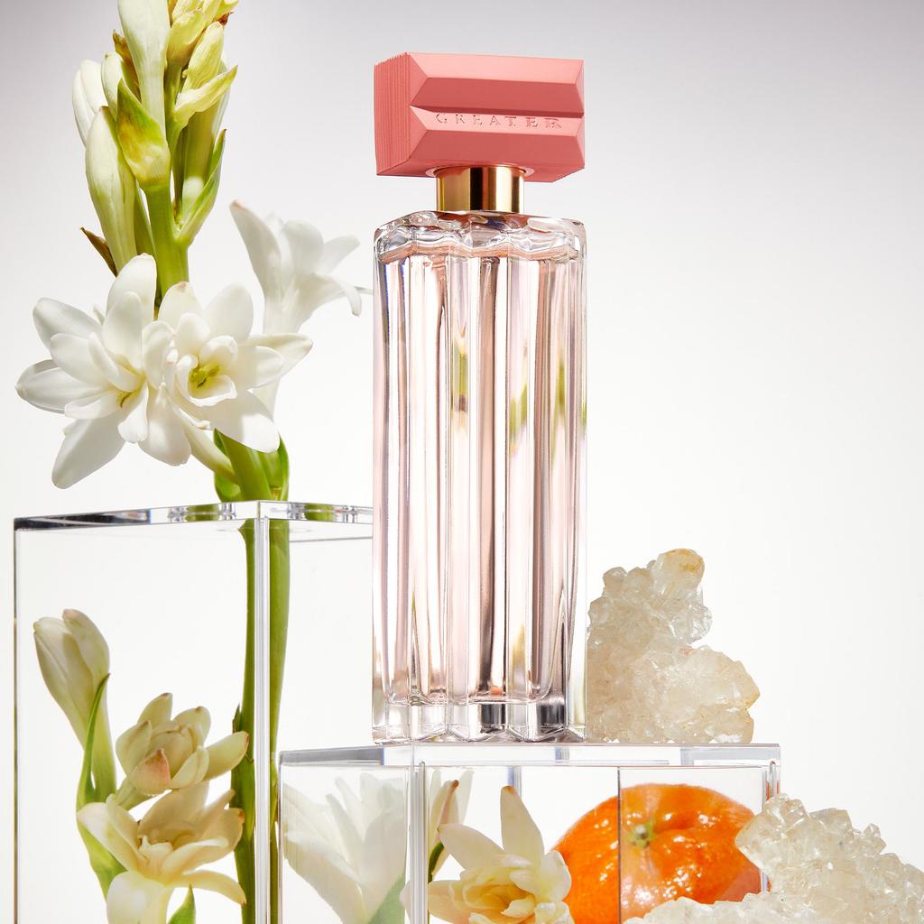 Oriflame Greater Eau De Toilette For Her 50 Ml