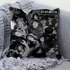 Подушка O-Oasis 45*45 см Наволочка Декоративная Наволочка Домашняя Наволочка Для Подушки на Диван