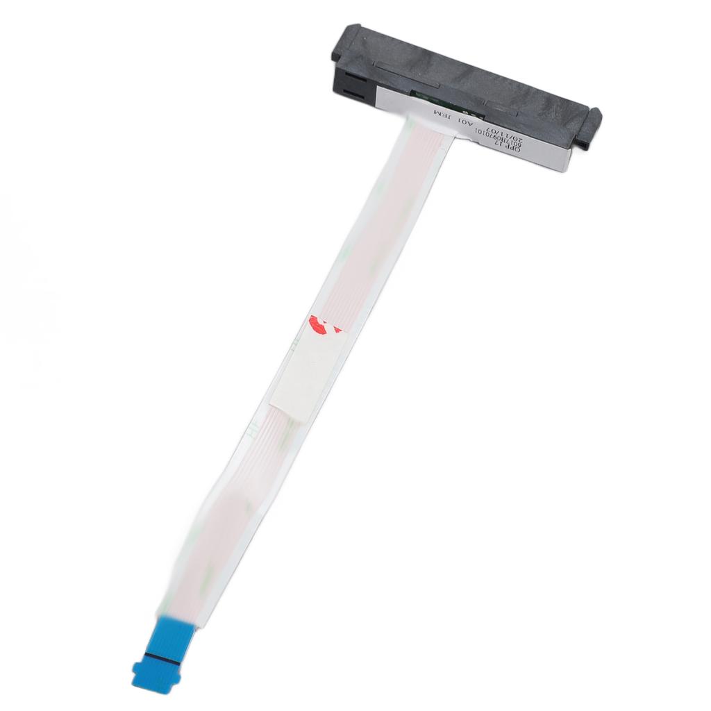 Кабель-разъем для жесткого диска SATA HDD Стабильное соединение Подходит для ноутбука HP 17‑BY 17‑CA OPP17