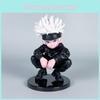 Jujutsu Kaisen Годжо Сатору ПВХ Фигурка с подвижными частями для коллекционного показа