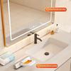 Xiaomi 2 комплекта Мини-ручной швабра – Выдвижная губка, для сухой и влажной уборки кухни, ванной комнаты, столов, автомобиля