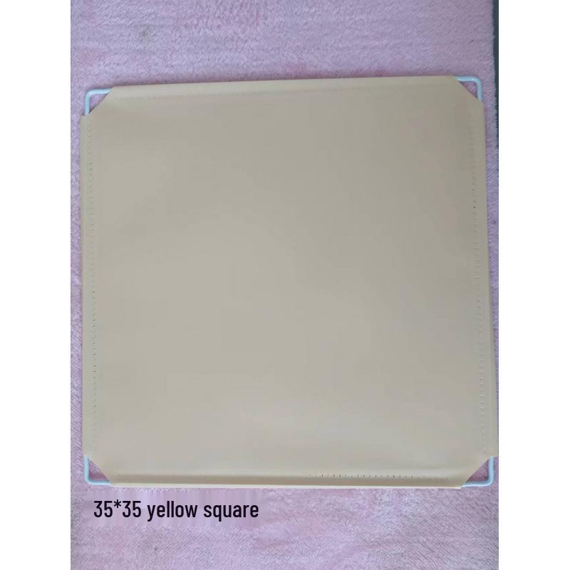 Модульный забор для питомцев: Панели из смолы и железная сетка для самодельных клеток для кошек или собак