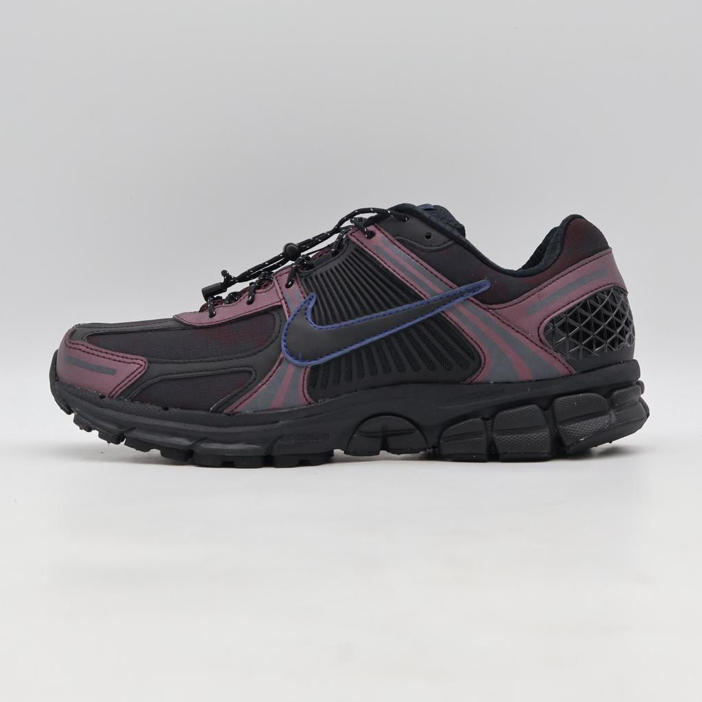 HQ4052-600 Nike Zoom Vomero 5 Burgundy Crush Midnight Navy Black (Женский)