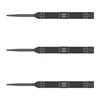 Target SCOPE 01 SWISS POINT STEEL 25g Dart Barrel Dart Set <190333>